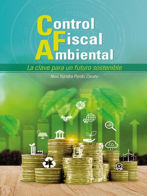 cover image of Control Fiscal Ambiental